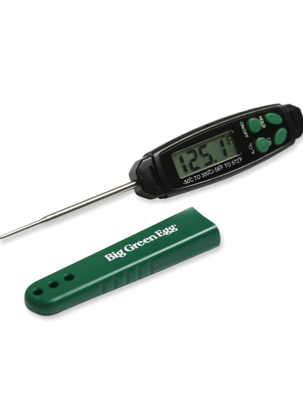 Big Green Egg Thermometer